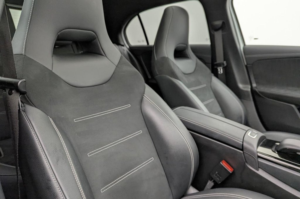 Used Mercedes-Benz A-Class 2021 for sale - 77212333: Photo 14