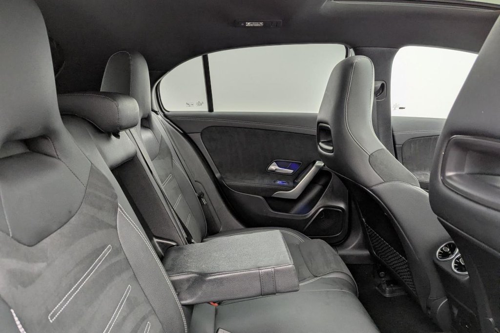 Used Mercedes-Benz A-Class 2021 for sale - 77212333: Photo 15