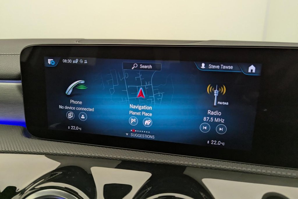 Used Mercedes-Benz A-Class 2021 for sale - 77212333: Photo 16