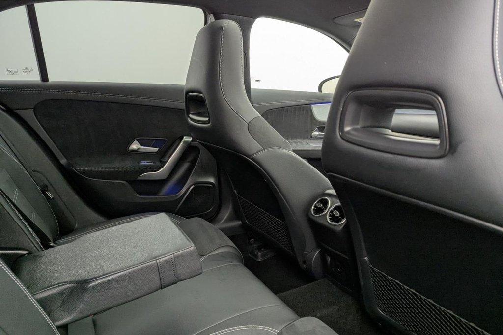 Used Mercedes-Benz A-Class 2021 for sale - 77212333: Photo 17