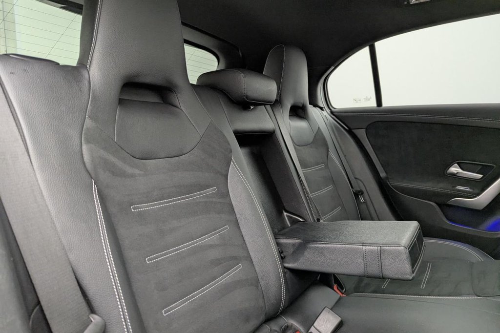 Used Mercedes-Benz A-Class 2021 for sale - 77212333: Photo 18