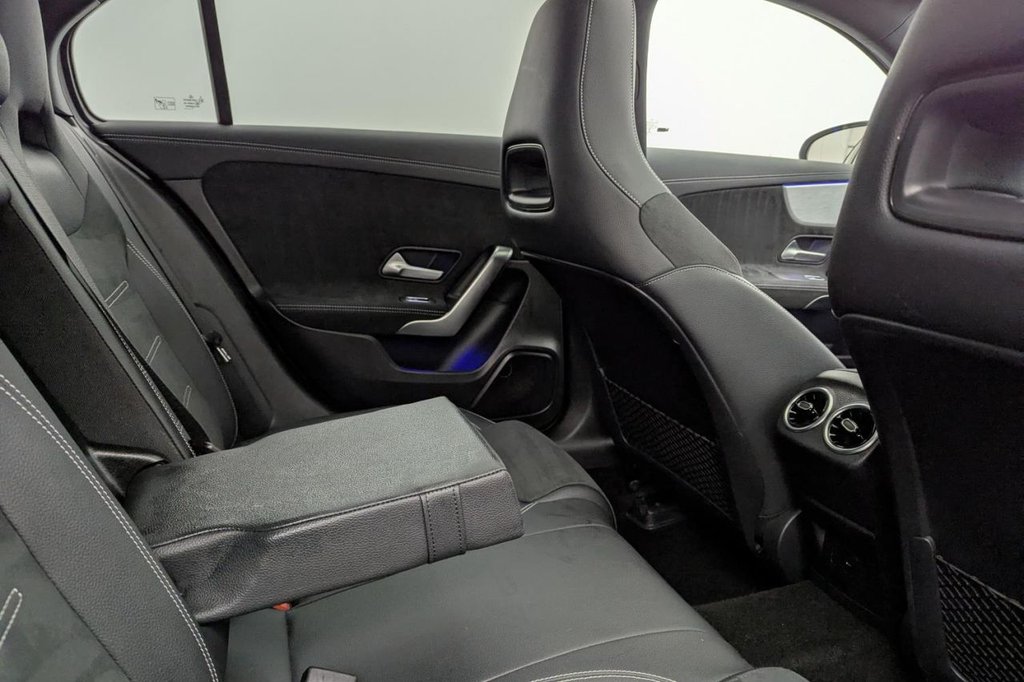 Used Mercedes-Benz A-Class 2021 for sale - 77212333: Photo 19