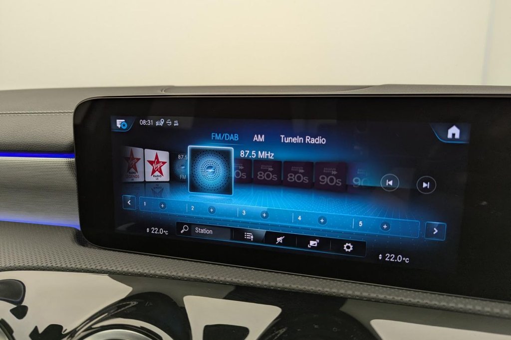 Used Mercedes-Benz A-Class 2021 for sale - 77212333: Photo 23