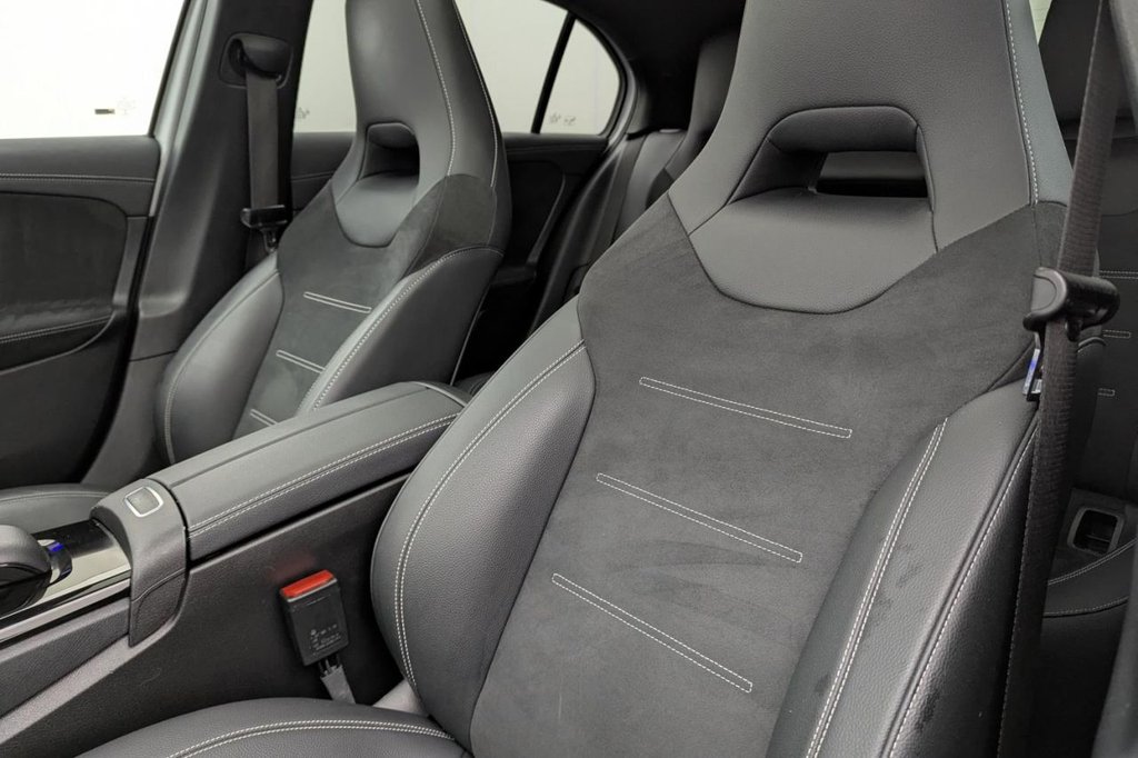 Used Mercedes-Benz A-Class 2021 for sale - 77212333: Photo 25