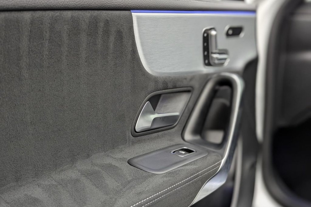 Used Mercedes-Benz A-Class 2021 for sale - 77212333: Photo 27