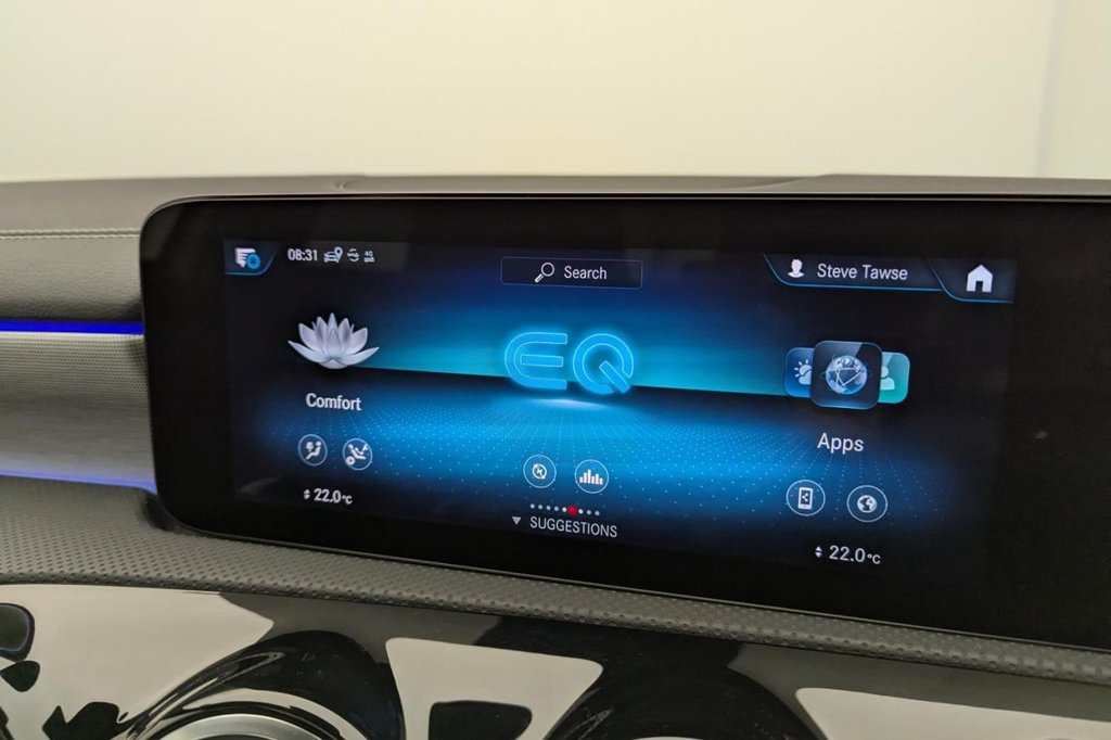 Used Mercedes-Benz A-Class 2021 for sale - 77212333: Photo 31