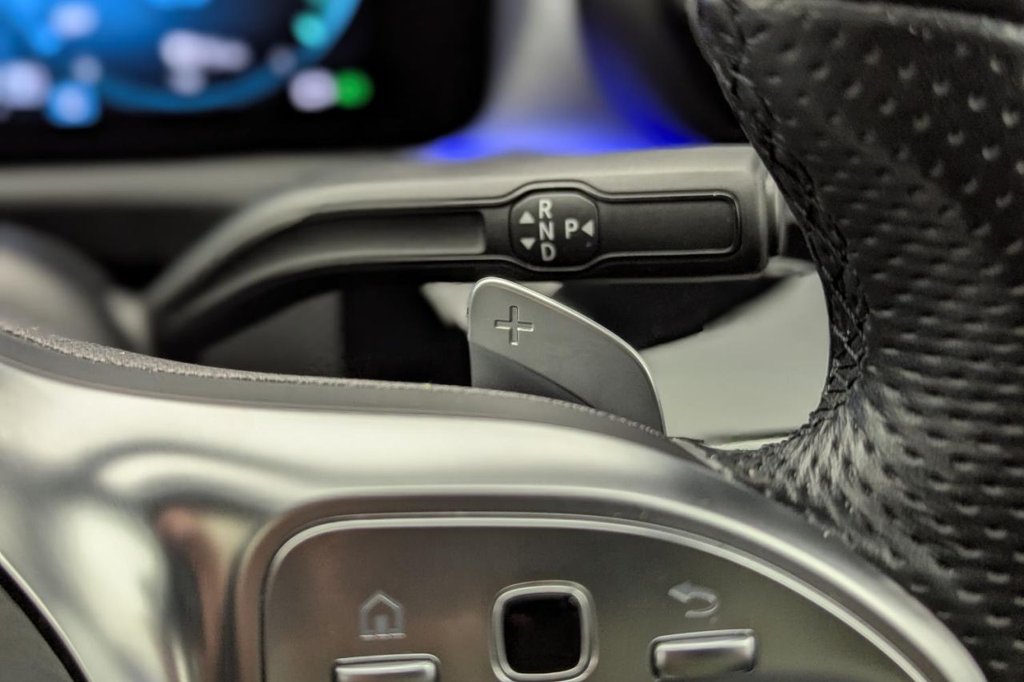 Used Mercedes-Benz A-Class 2021 for sale - 77212333: Photo 36