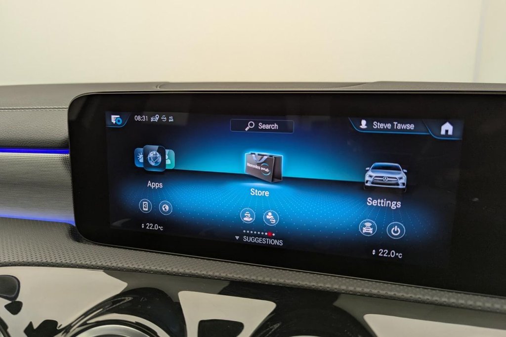 Used Mercedes-Benz A-Class 2021 for sale - 77212333: Photo 37