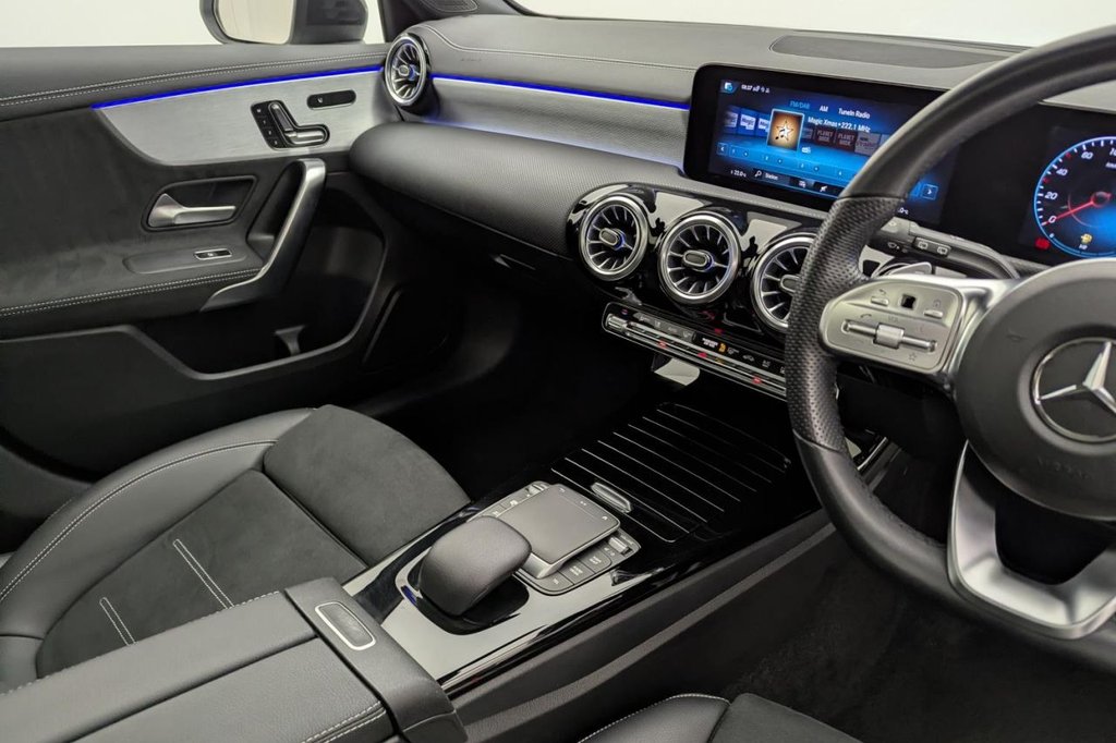 Used Mercedes-Benz A-Class 2021 for sale - 77212333: Photo 40