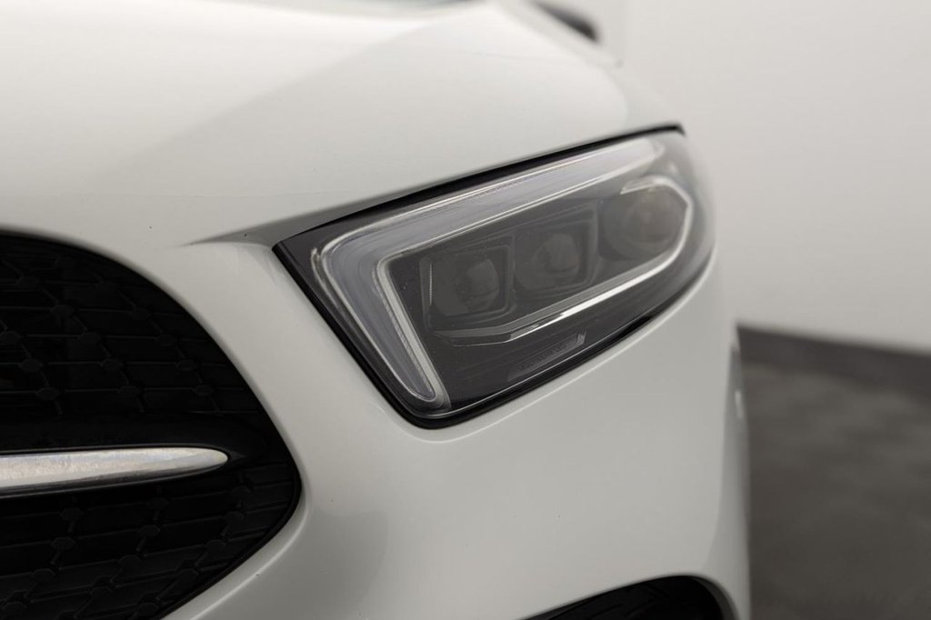 Used Mercedes-Benz A-Class 2021 for sale - 77212333: Photo 48