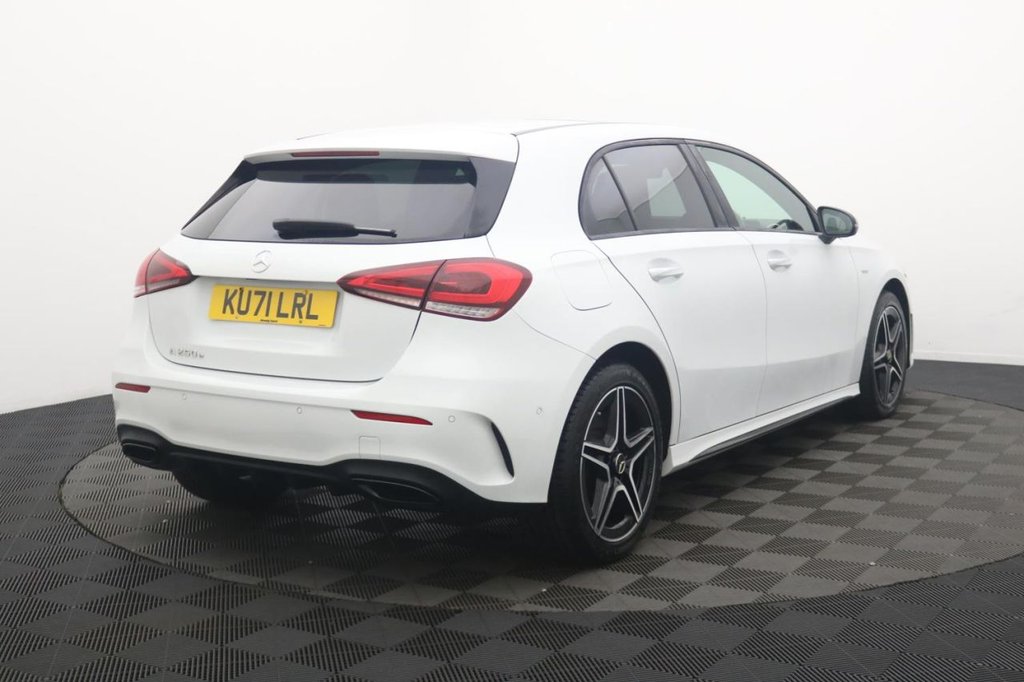 Used Mercedes-Benz A-Class 2021 for sale - 77212333: Photo 5