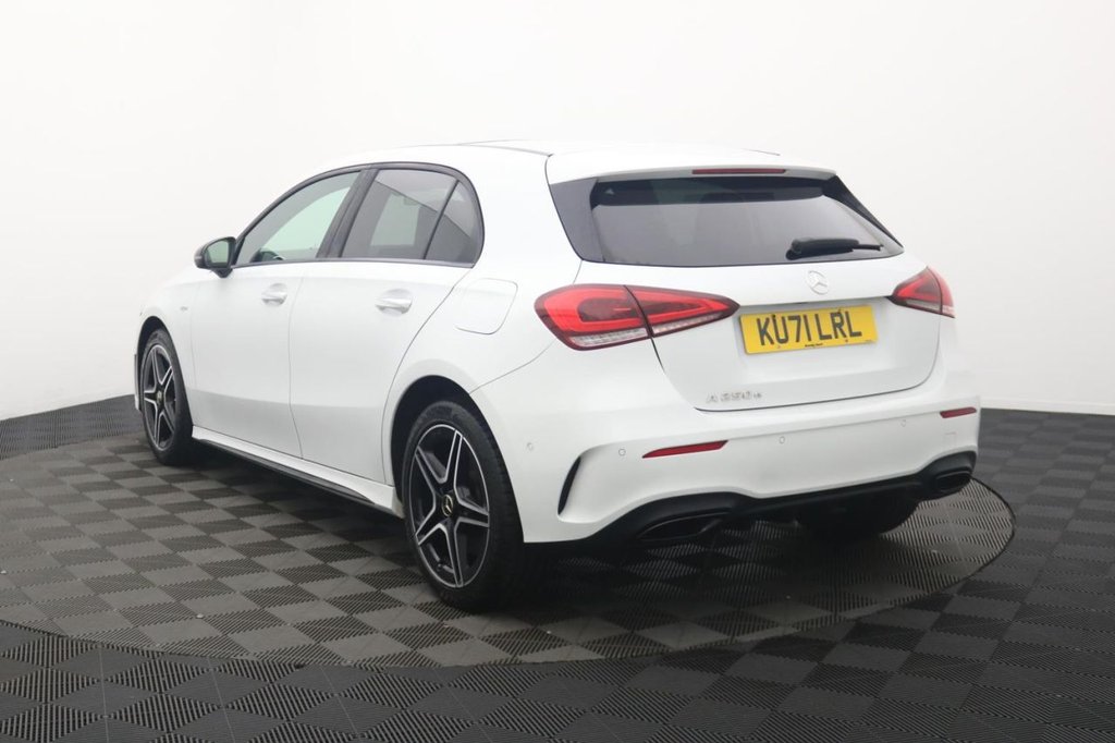 Used Mercedes-Benz A-Class 2021 for sale - 77212333: Photo 7