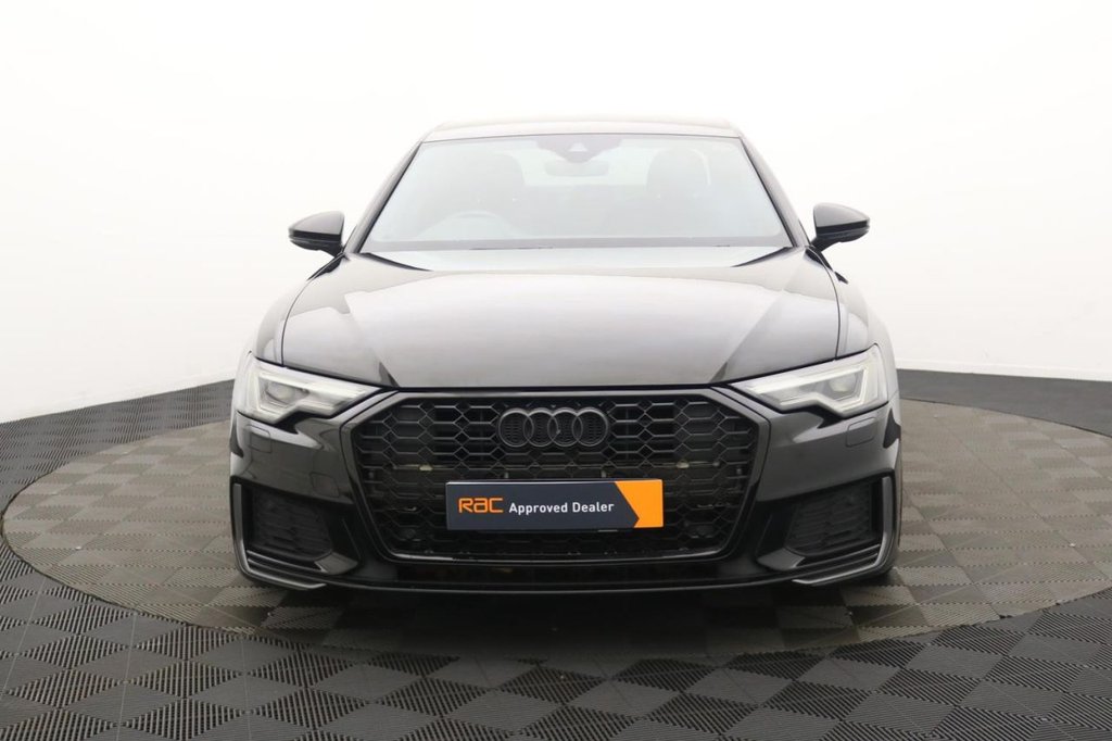 Used Audi A6 2019 for sale - 77302443: Photo 10