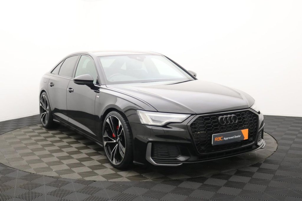 Used Audi A6 2019 for sale - 77302443: Photo 11