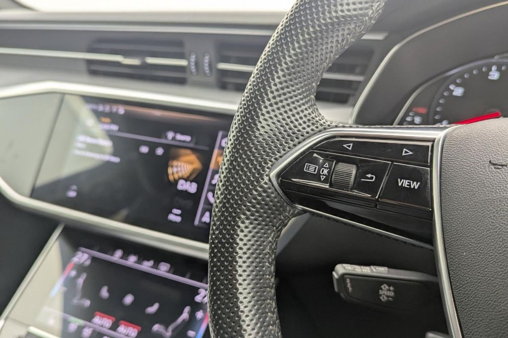 Used Audi A6 2019 for sale - 77302443: Photo 14