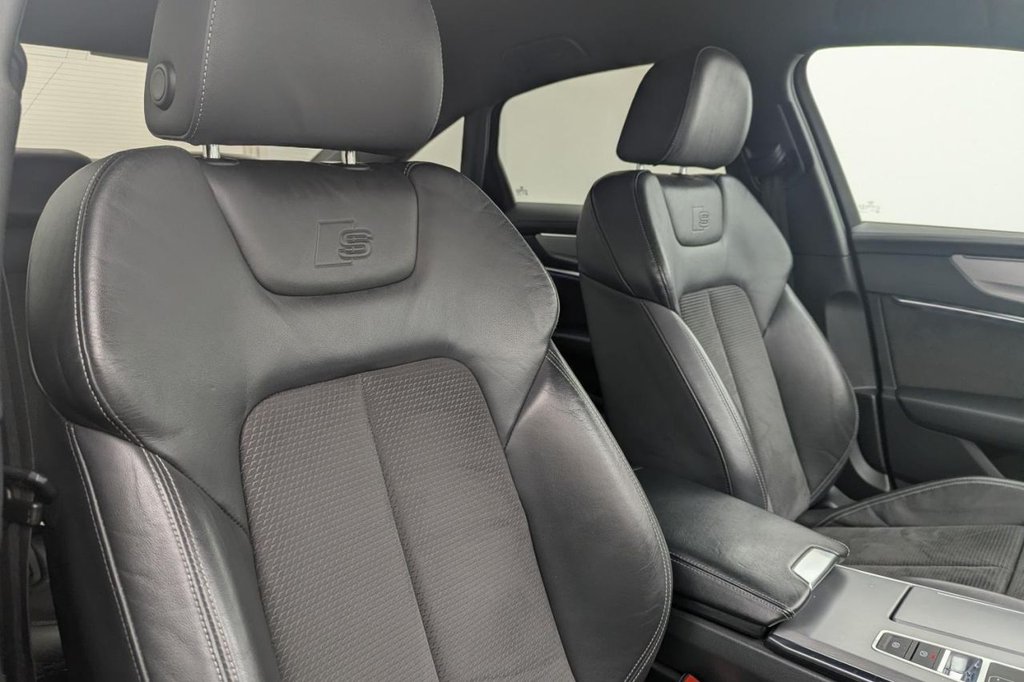 Used Audi A6 2019 for sale - 77302443: Photo 15