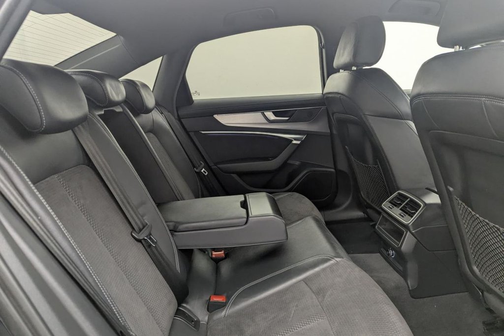 Used Audi A6 2019 for sale - 77302443: Photo 16