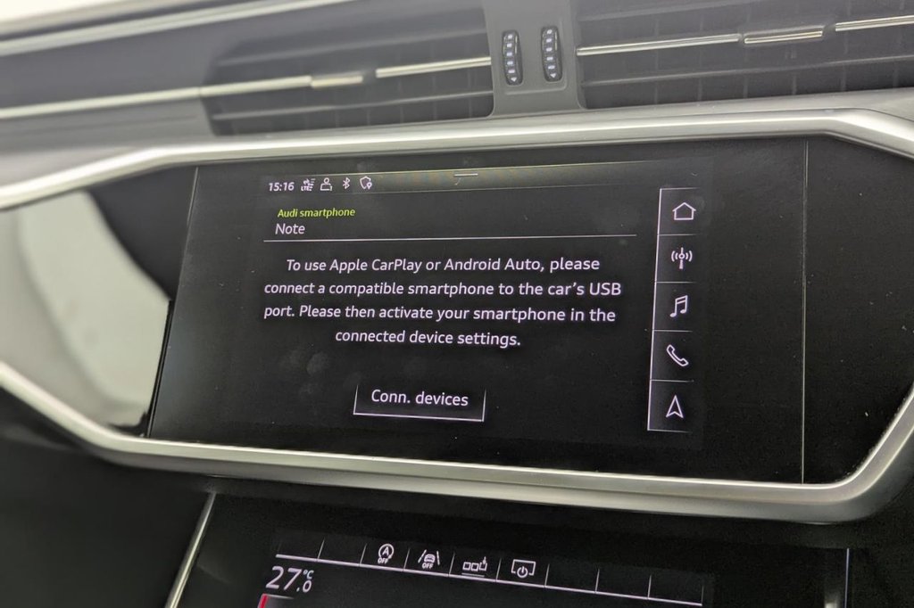 Used Audi A6 2019 for sale - 77302443: Photo 17