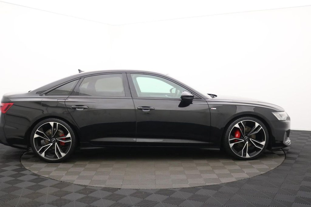 Used Audi A6 2019 for sale - 77302443: Photo 2