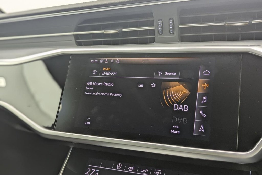 Used Audi A6 2019 for sale - 77302443: Photo 23