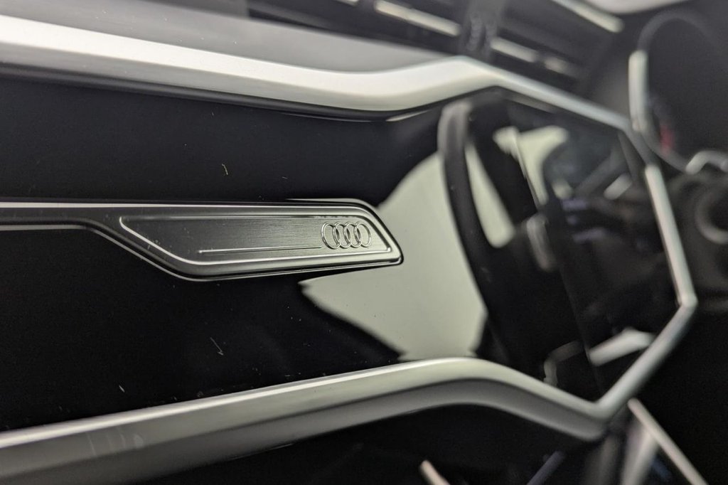 Used Audi A6 2019 for sale - 77302443: Photo 24