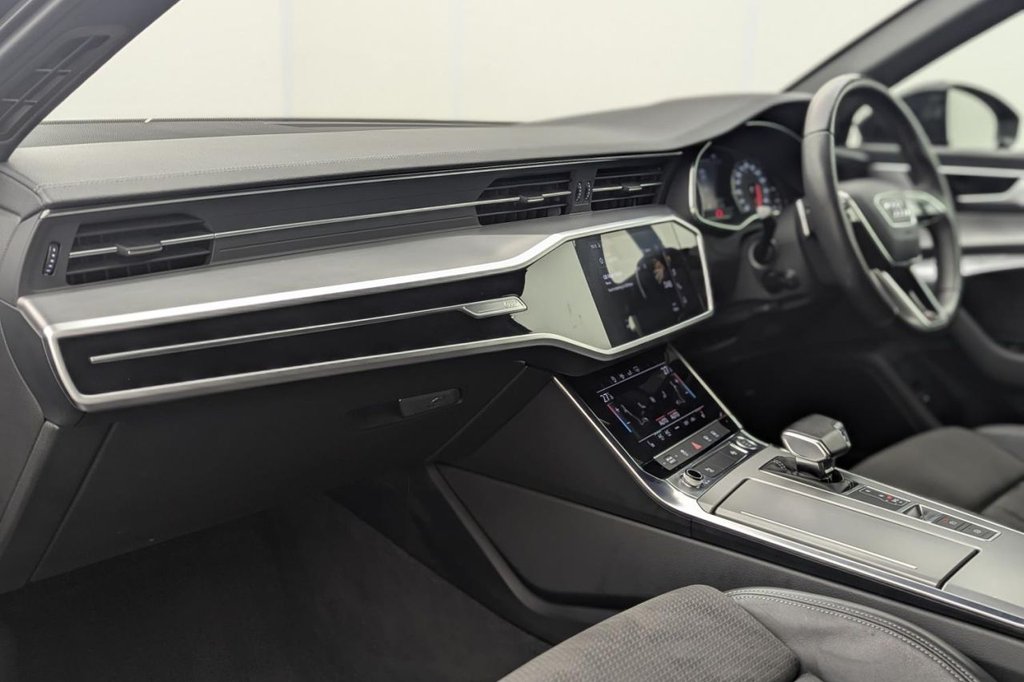 Used Audi A6 2019 for sale - 77302443: Photo 25