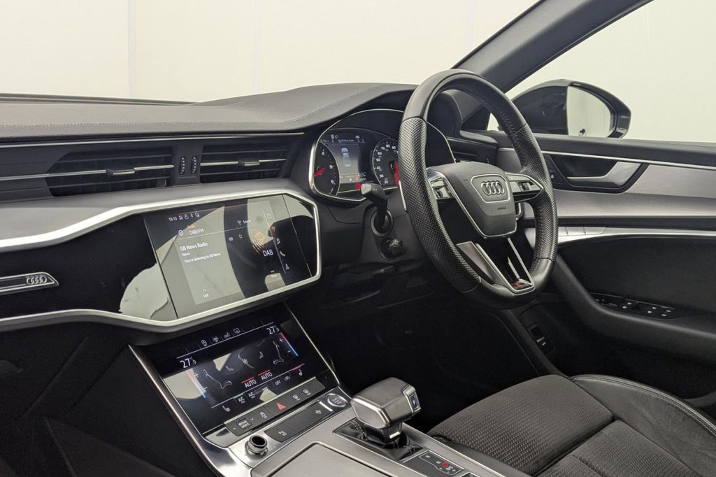 Used Audi A6 2019 for sale - 77302443: Photo 27