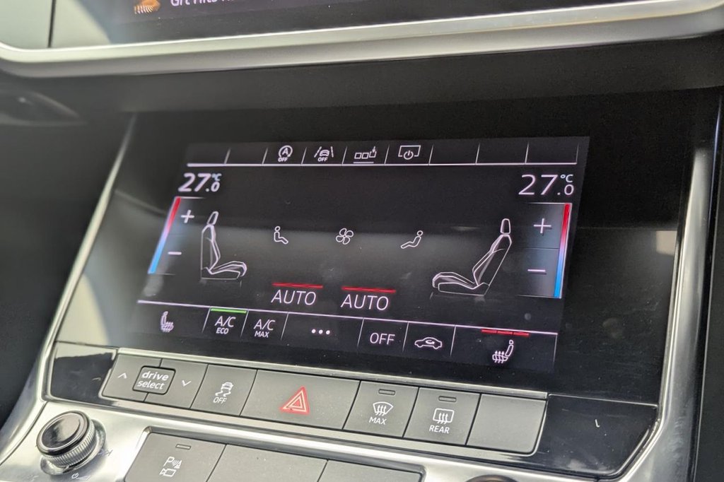 Used Audi A6 2019 for sale - 77302443: Photo 28