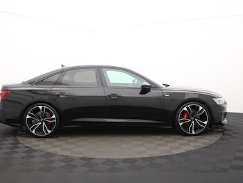 Used Audi A6 2019 for sale - 77302443: Photo