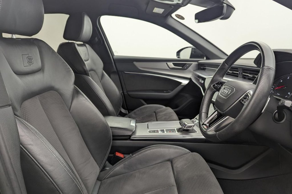 Used Audi A6 2019 for sale - 77302443: Photo 3