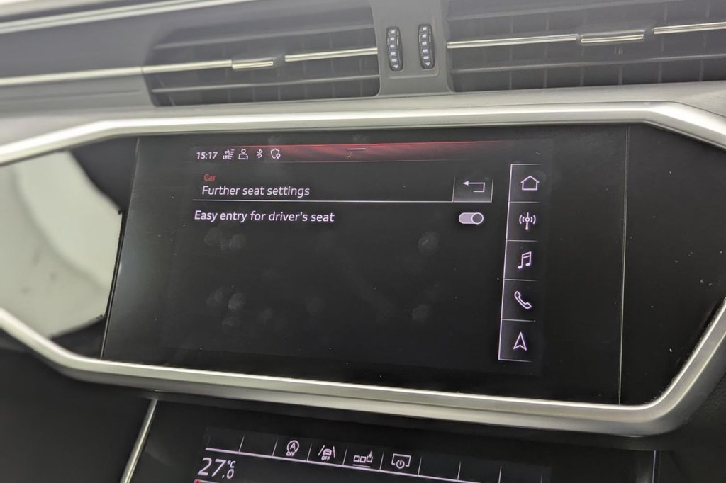 Used Audi A6 2019 for sale - 77302443: Photo 31