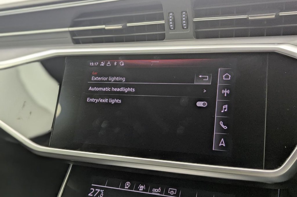 Used Audi A6 2019 for sale - 77302443: Photo 35