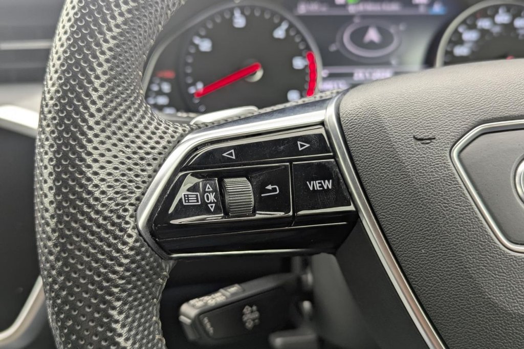 Used Audi A6 2019 for sale - 77302443: Photo 39