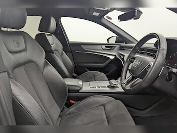 Used Audi A6 2019 for sale - 77302443: Photo