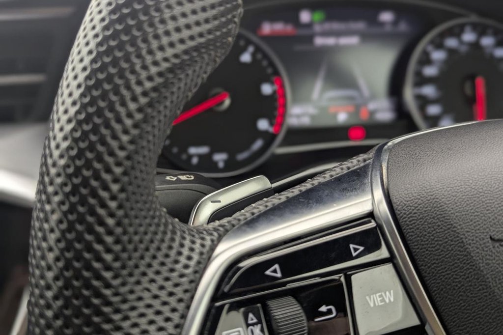 Used Audi A6 2019 for sale - 77302443: Photo 40