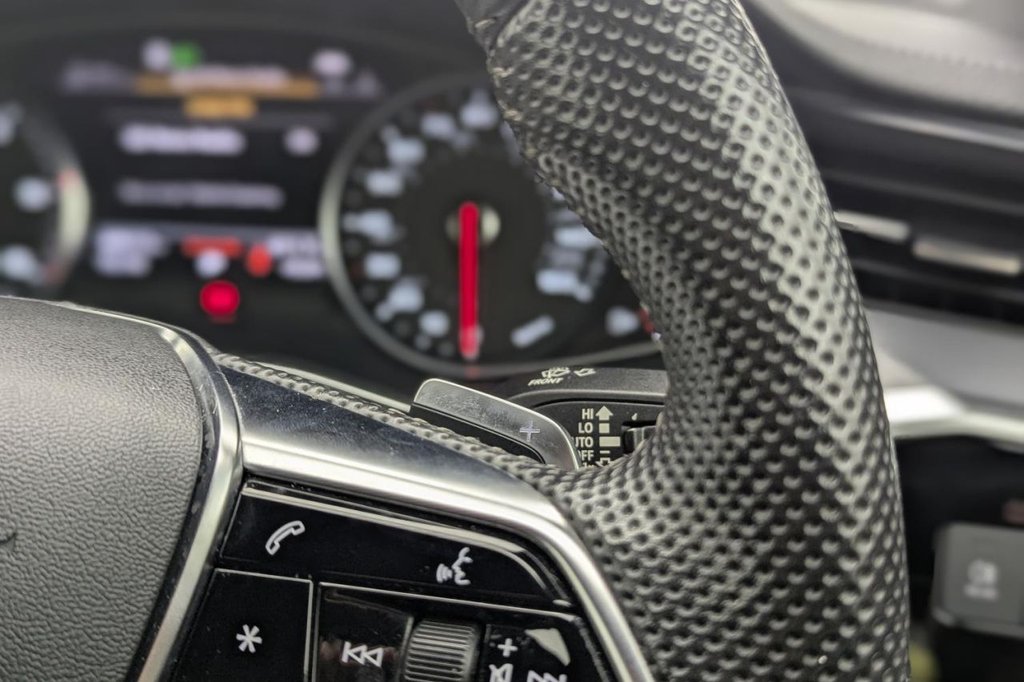 Used Audi A6 2019 for sale - 77302443: Photo 42