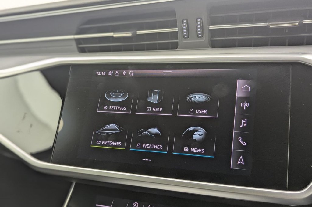 Used Audi A6 2019 for sale - 77302443: Photo 43