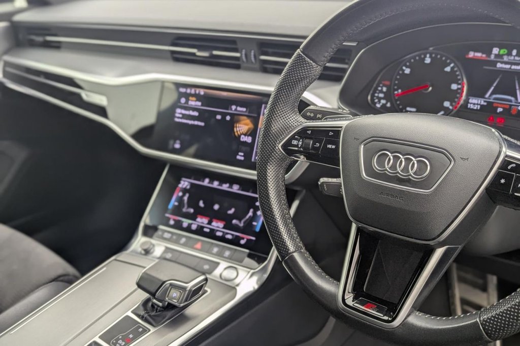 Used Audi A6 2019 for sale - 77302443: Photo 44