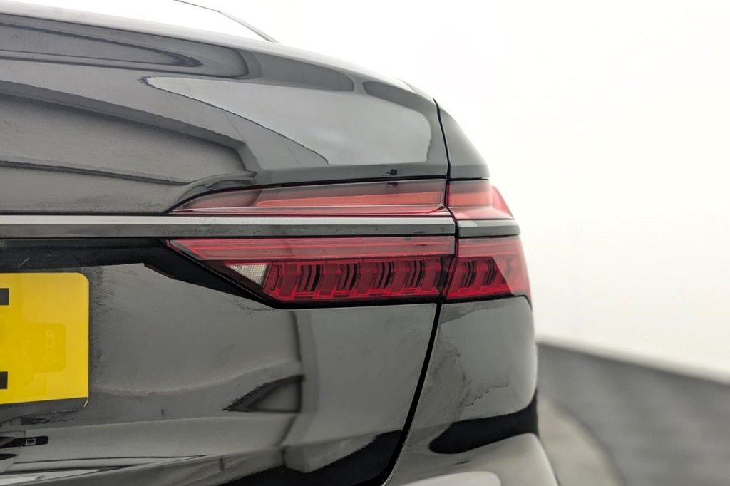 Used Audi A6 2019 for sale - 77302443: Photo 49