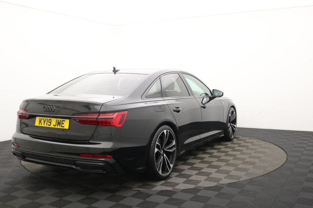 Used Audi A6 2019 for sale - 77302443: Photo 5