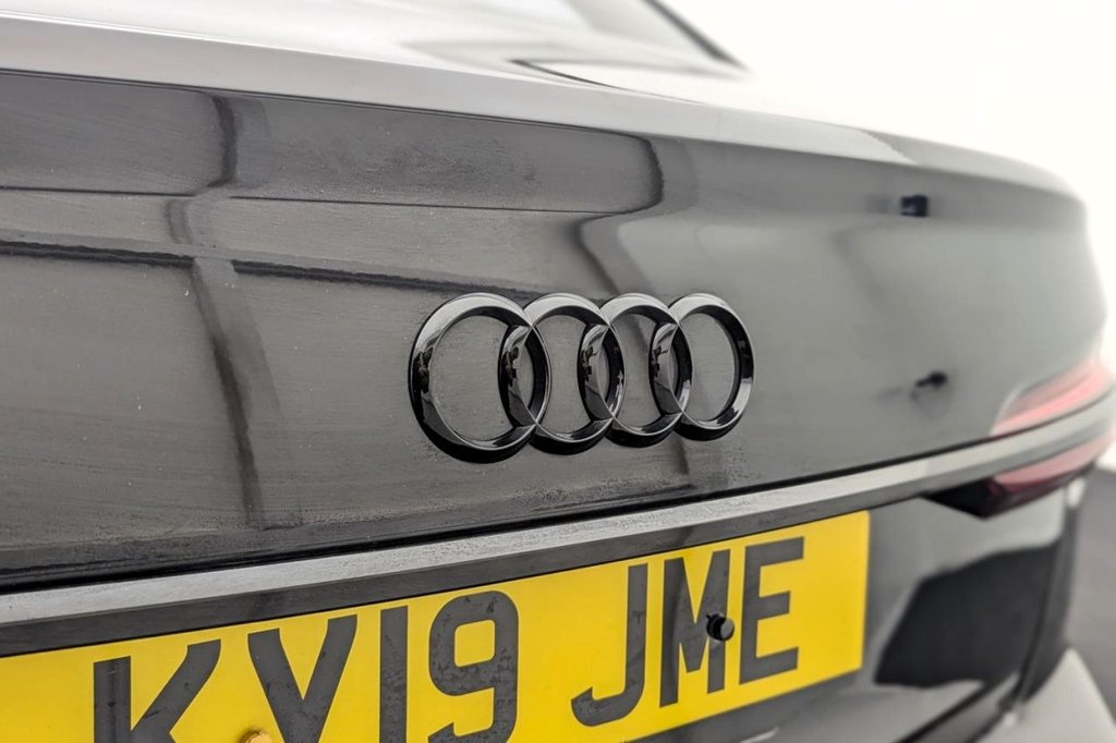 Used Audi A6 2019 for sale - 77302443: Photo 50