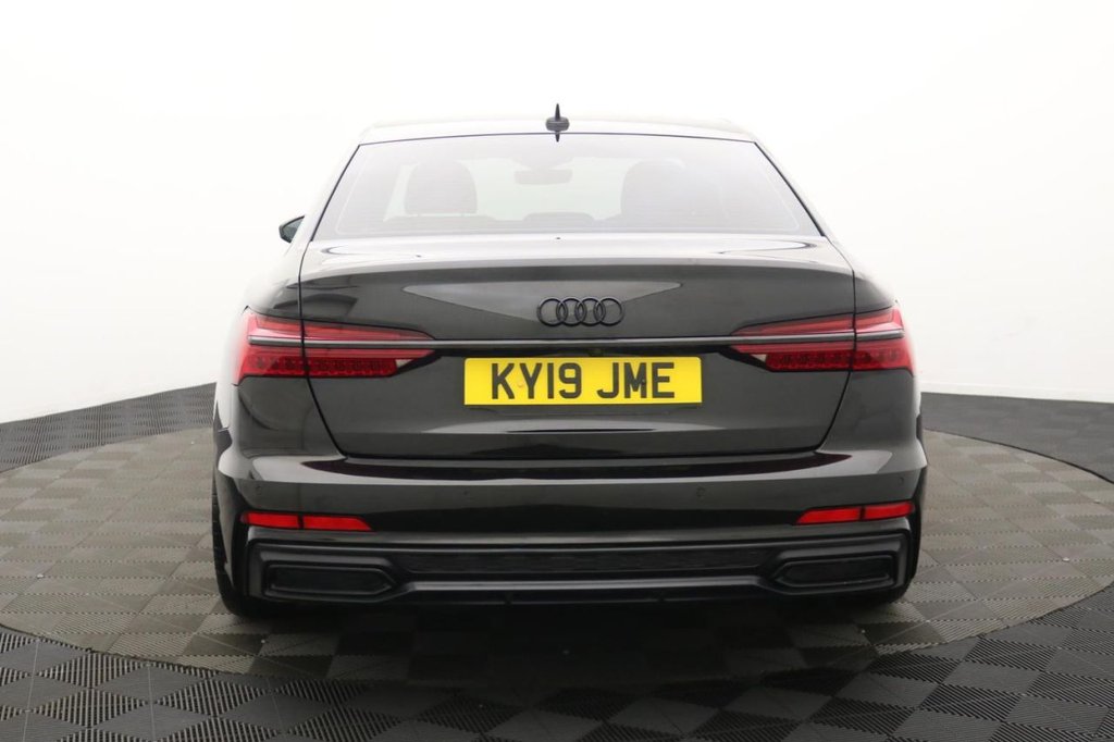 Used Audi A6 2019 for sale - 77302443: Photo 6