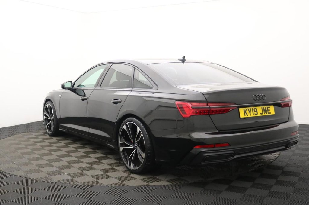 Used Audi A6 2019 for sale - 77302443: Photo 7