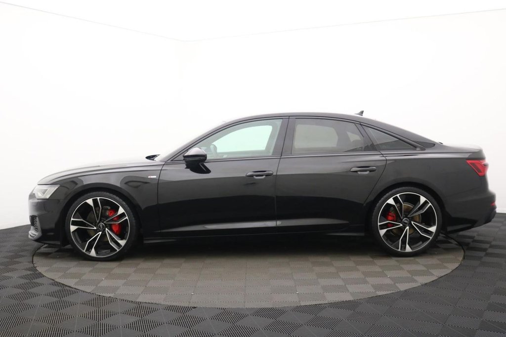 Used Audi A6 2019 for sale - 77302443: Photo 8