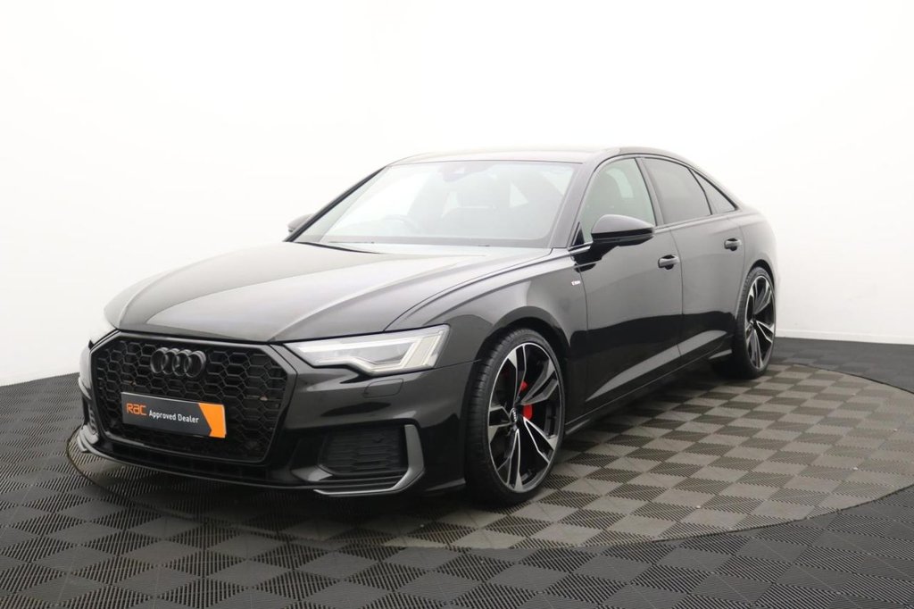 Used Audi A6 2019 for sale - 77302443: Photo 9