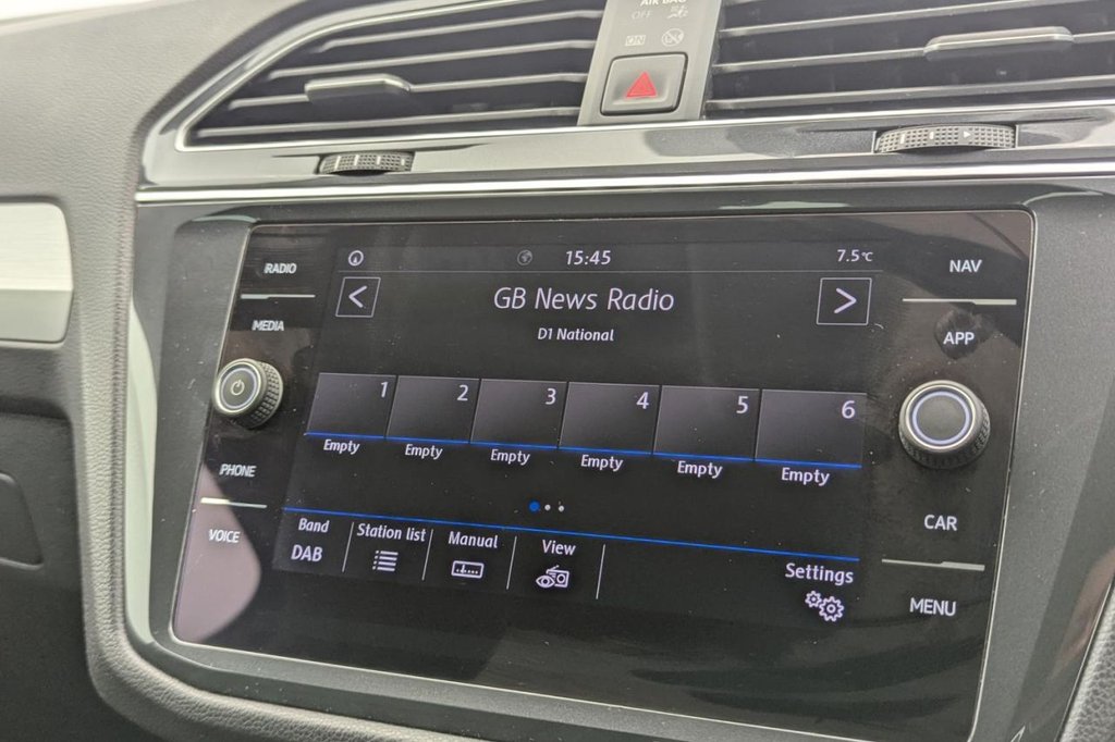 Used Volkswagen Tiguan 2019 for sale - 77464083: Photo 13