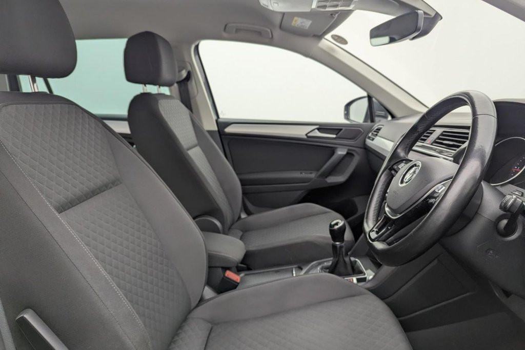 Used Volkswagen Tiguan 2019 for sale - 77464083: Photo 14