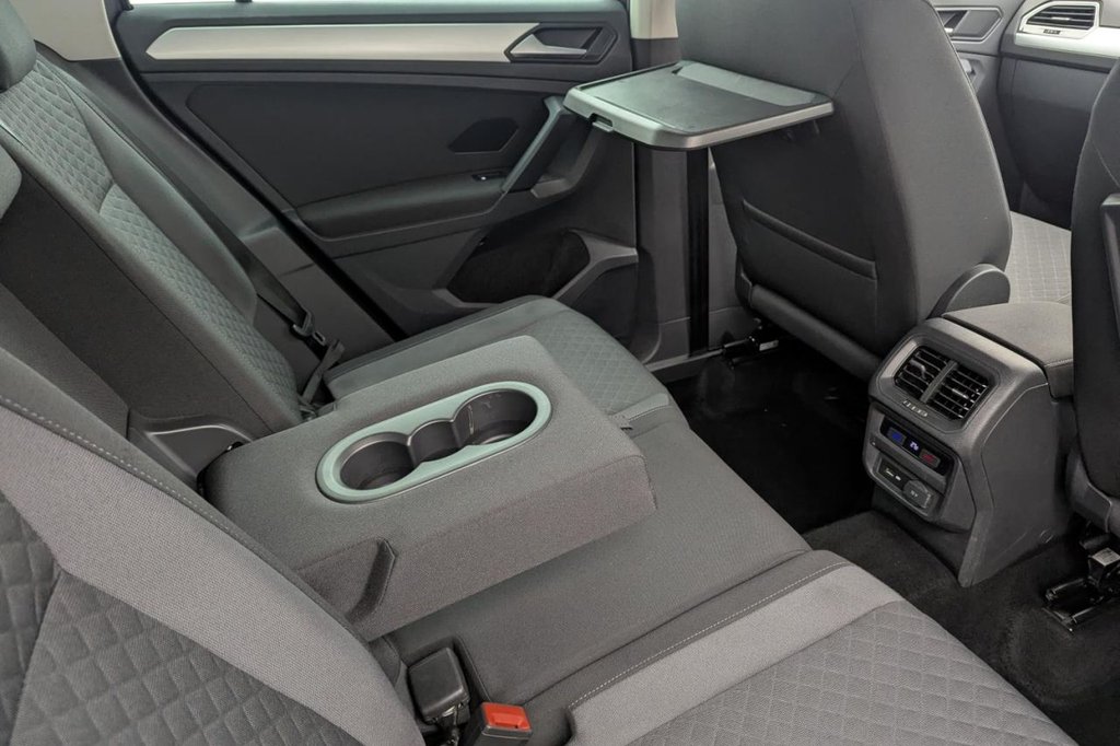 Used Volkswagen Tiguan 2019 for sale - 77464083: Photo 18