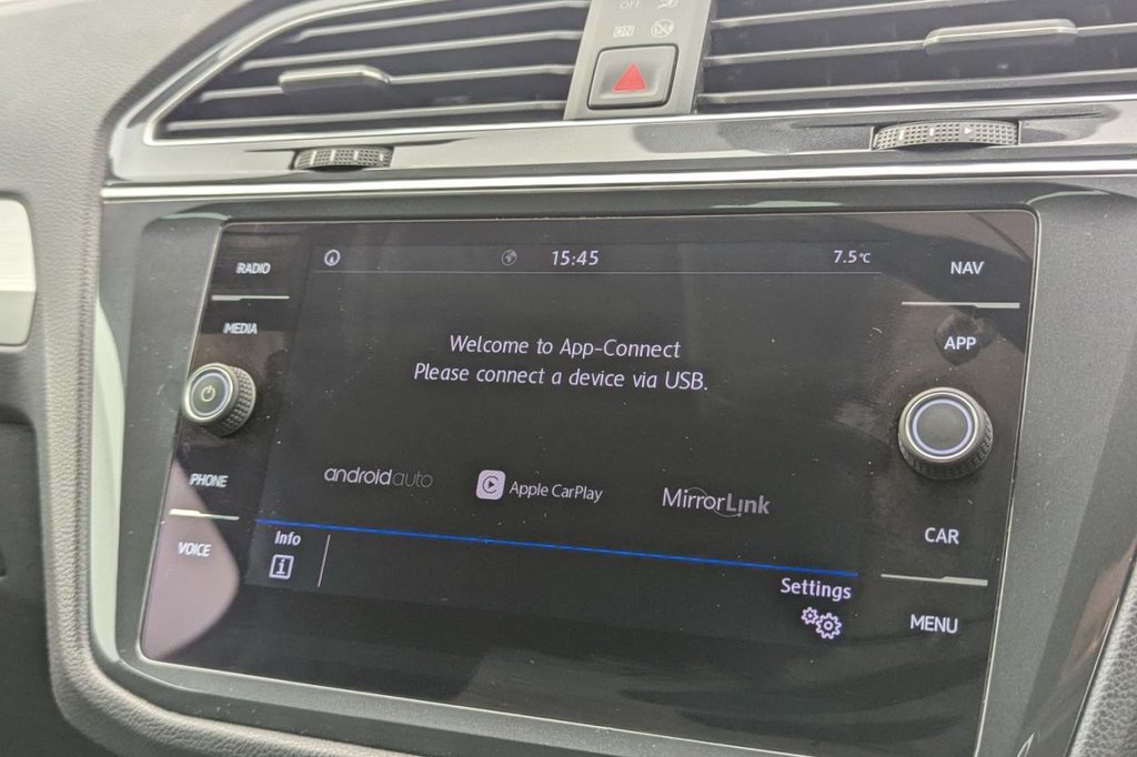 Used Volkswagen Tiguan 2019 for sale - 77464083: Photo 21