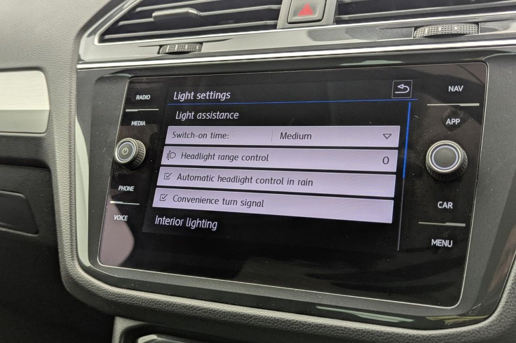 Used Volkswagen Tiguan 2019 for sale - 77464083: Photo 23